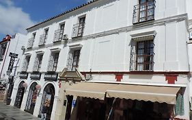 Hotel Boutique Caireles